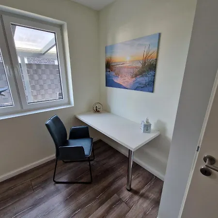 Apartment Nahe Meyer Werft In Ostfriesland Mit Kueche & Netflix Westoverledingen Exterior photo
