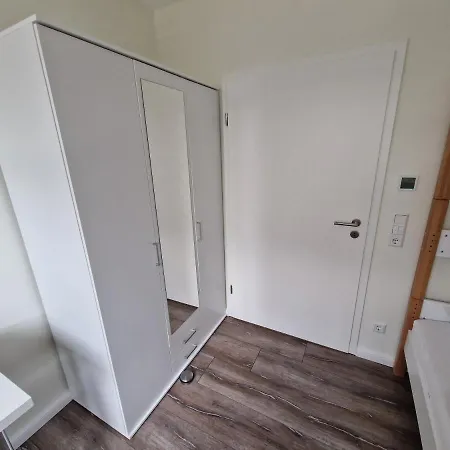 Apartment Nahe Meyer Werft In Ostfriesland Mit Kueche & Netflix Westoverledingen Exterior photo