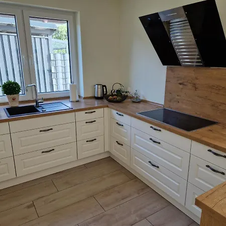 Apartment Nahe Meyer Werft In Ostfriesland Mit Kueche & Netflix Westoverledingen Exterior photo