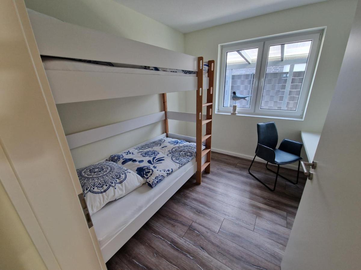 Nahe Meyer Werft In Ostfriesland Mit Kueche & Netflix Apartament Westoverledingen