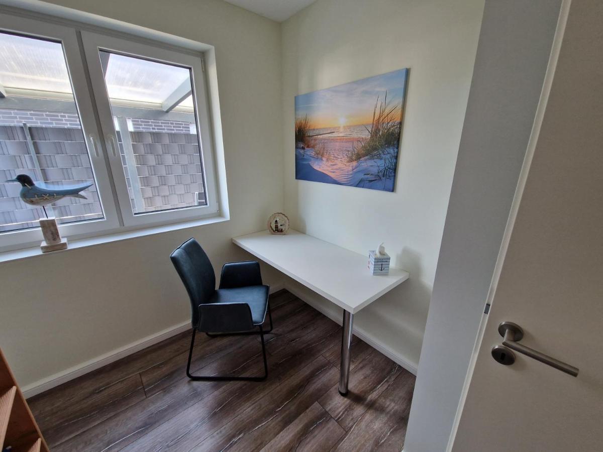 Nahe Meyer Werft In Ostfriesland Mit Kueche & Netflix Apartament *