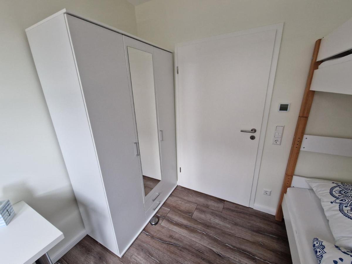 Nahe Meyer Werft In Ostfriesland Mit Kueche & Netflix Apartament Westoverledingen