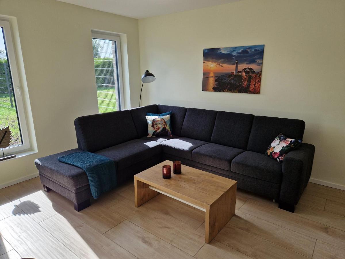 Apartment Nahe Meyer Werft In Ostfriesland Mit Kueche & Netflix *