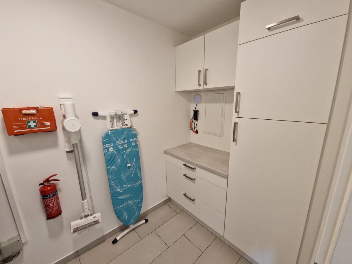 Nahe Meyer Werft In Ostfriesland Mit Kueche & Netflix Apartament Westoverledingen