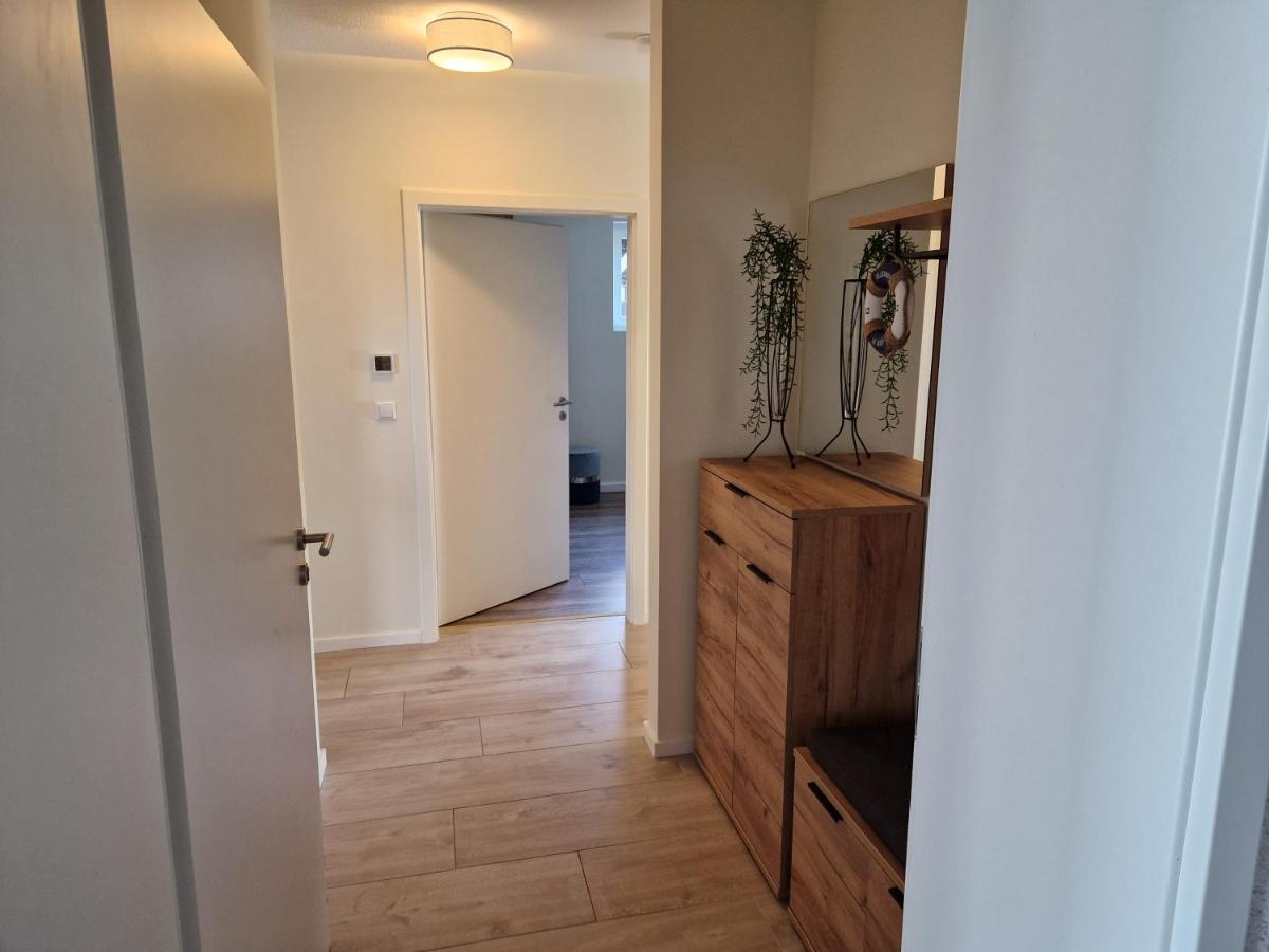 Nahe Meyer Werft In Ostfriesland Mit Kueche & Netflix *