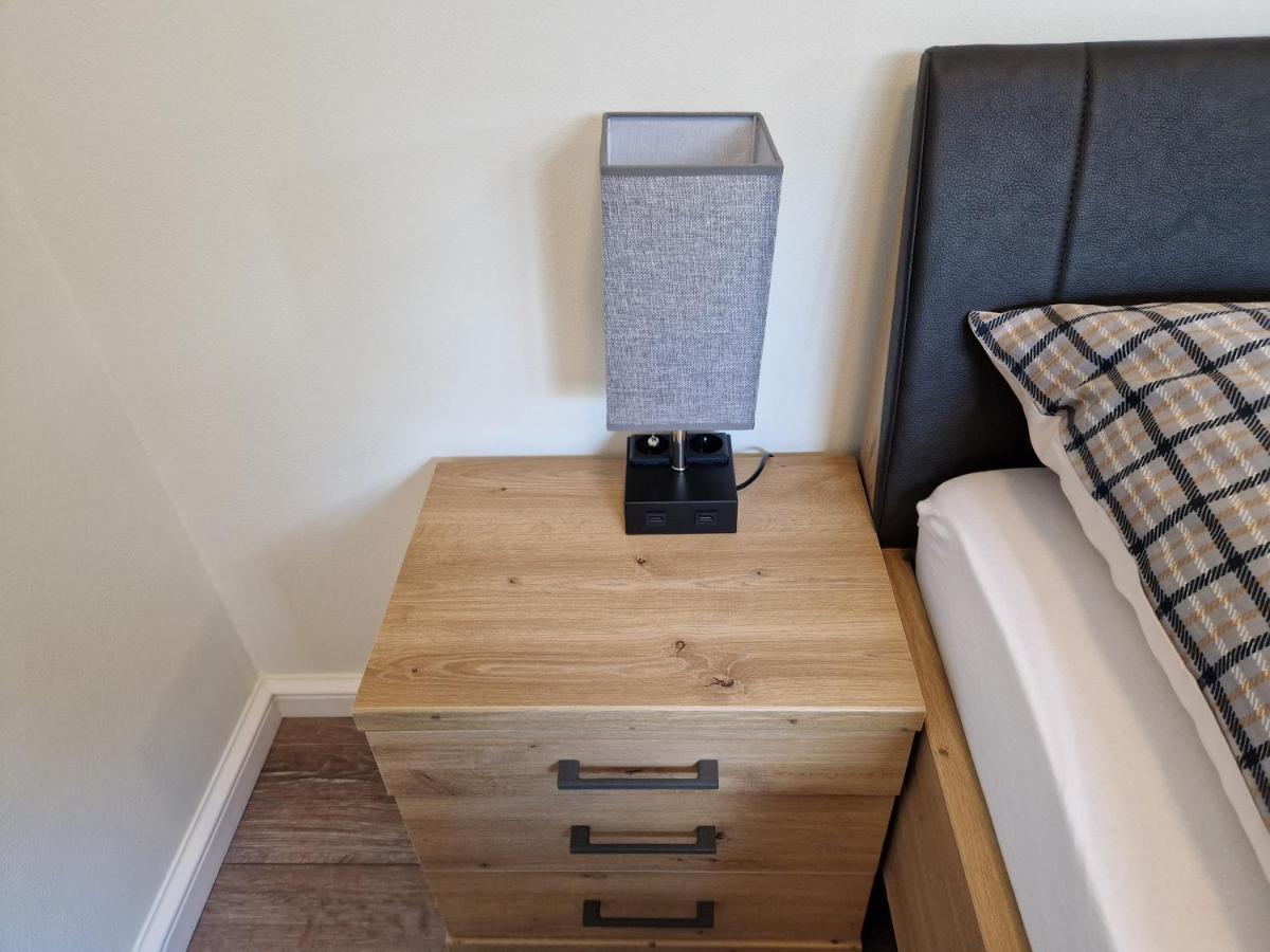 Apartment Nahe Meyer Werft In Ostfriesland Mit Kueche & Netflix