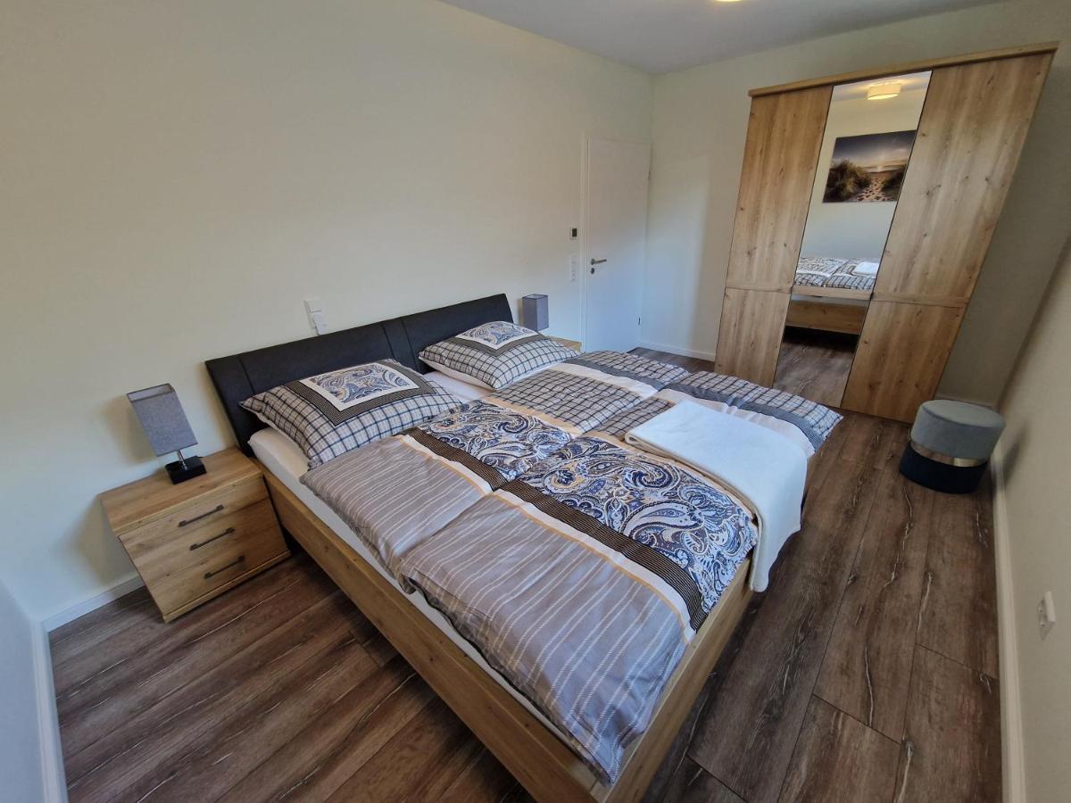 Nahe Meyer Werft In Ostfriesland Mit Kueche & Netflix Apartament Westoverledingen